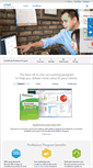 Mobile Screenshot of proadvisor.intuit.ca