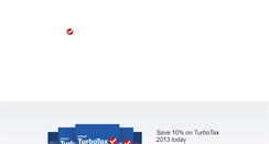 Desktop Screenshot of accountant-shop.intuit.ca
